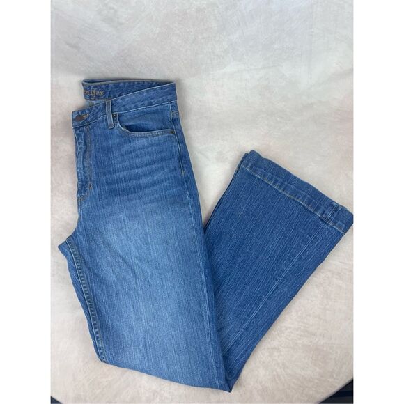 Kimes Ranch Women’s Jeans Size 12 32” Inseam Jennifer Medium Wash - Picture 3 of 7